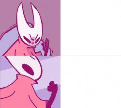 hornet hotline bling Meme Template