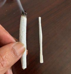 Big Joint vs. Pin Joint Meme Template