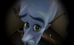 megamind too many bitces Meme Template