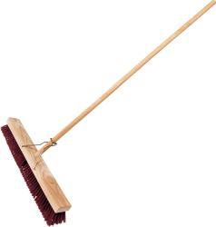 Broom Meme Template
