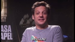 Rodrigo De La Serna Meme Template