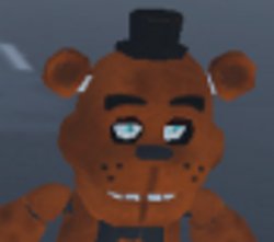 Freddy Fazbear Moment Meme Template