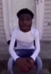 Quandale Meme Template