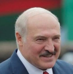 Lukashenko Meme Template