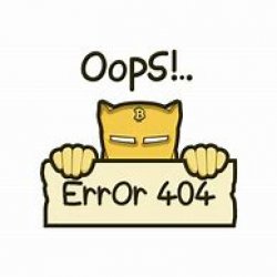 Error 404 Meme Template