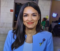 Aoc1 Meme Template