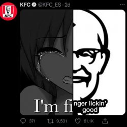 Shitpost Meme Template