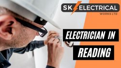 Electrical contractors Reading Meme Template