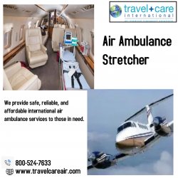 Air Ambulance Stretcher Meme Template