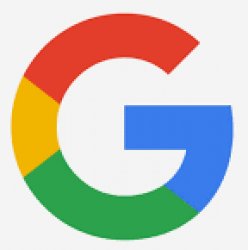 google logo Meme Template