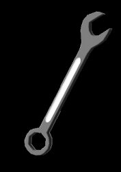 wrench Meme Template