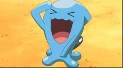 Andreviy the wobbuffet template Meme Template