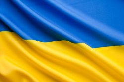 Ukraine Meme Template