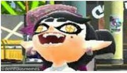 callie Meme Template