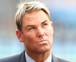 Shane warne Meme Template