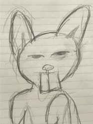 Drabbit Meme Template