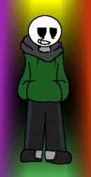 scott G-tale Meme Template