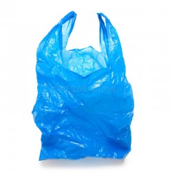 plastic bag Meme Template
