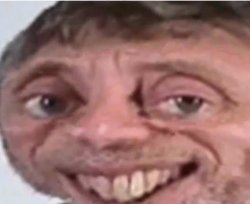 d Meme Template