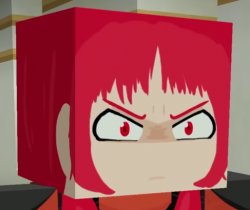 Angry Ruby (Newscapepro) Meme Template