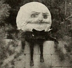 1873 Humpty Dumpty Meme Template