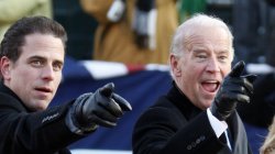 The Bidens Meme Template