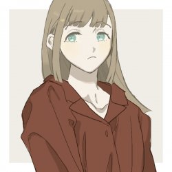 Anna Meme Template