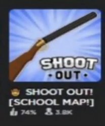 School map Meme Template