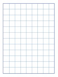 Graph grid paper blank Meme Template