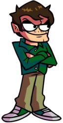 EDUARDO Meme Template