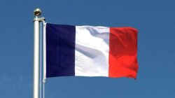 french flag Meme Template