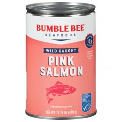 Canned Salmon Meme Template