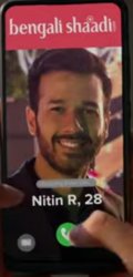 Nitin, 28 Meme Template