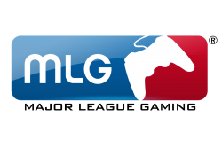 MLG Logo Meme Template