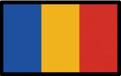 ROmanian flag Meme Template