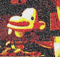 Me when Meme Template