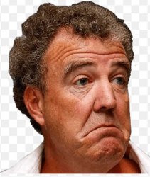 Clarkson Meme Template
