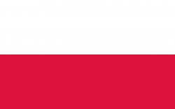 poland flag Meme Template