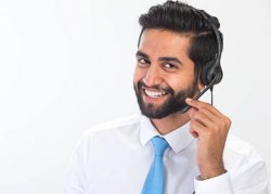 Telecaller Meme Template