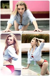 Natalie Dormer Meme Template