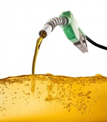 Gas Meme Template
