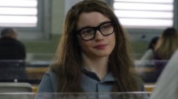 Anna Delvey Meme Template