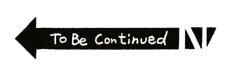 To be continued Meme Template