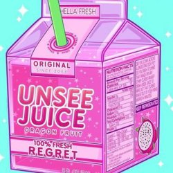 Unsee Juice Meme Template