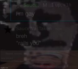 bro need a whole penalty Meme Template