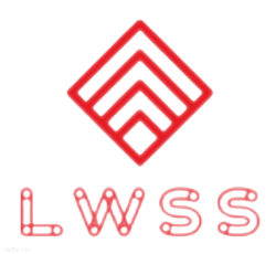 LWSS Logo (Transparent) Meme Template