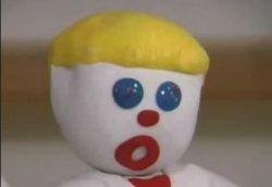 mr bill Meme Template