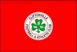 Cliftonville Flag Meme Template