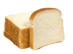 White Bread Meme Template