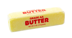 Butter Stick Meme Template